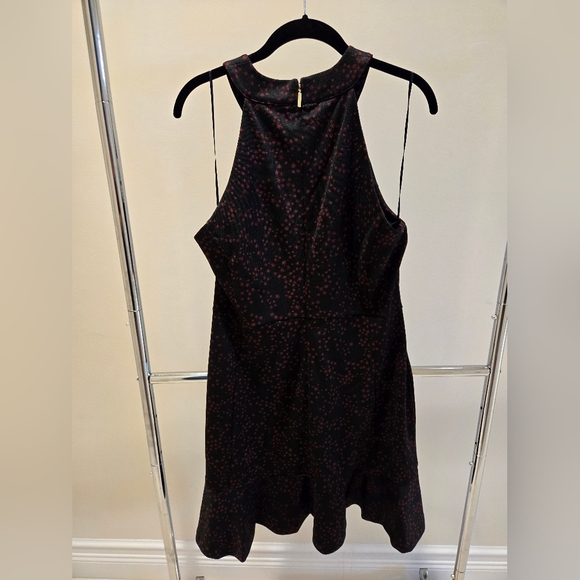 MICHAEL Michael Kors NWT Sleeveless Dress Size L - Picture 4 of 8